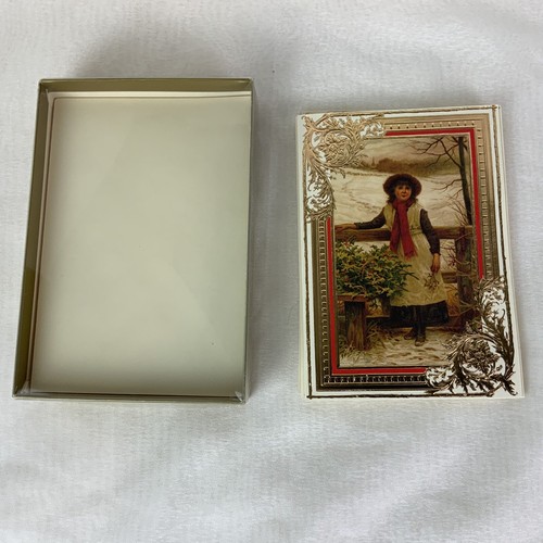 Vintage box drawing board - box, of