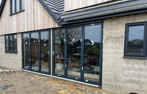 Cortizo quality aluminium - cortizo, bi
