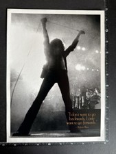 ROBERT PLANT - LED ZEPPELIN -