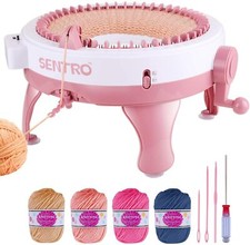 48 Needles Weaving Loom