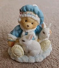 Cherished Teddies SONJA