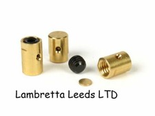 LAMBRETTA BGM PRO CABLE