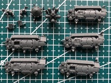 Legions Imperialis: Termite