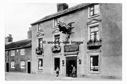 Pt8624 rockingham arms pub - -,