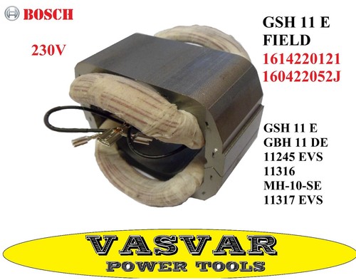 Bosch jackhammer