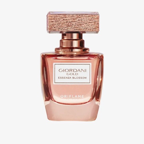 Oriflame giordani gold essenza - oriflame,