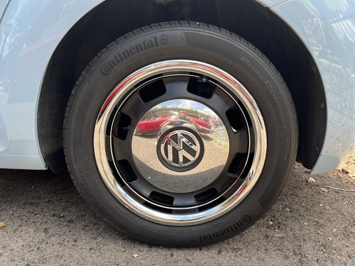 Brand new 2012 2018 - new, vw