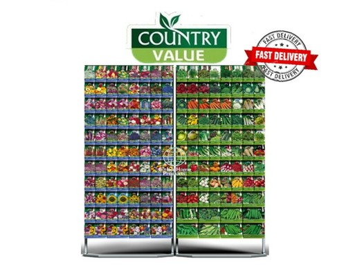 Seeds grow your own - your, garden