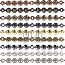 Upholstery decorative nail stud strips 1-50 strips & nails 9 colours 9.5mm N1