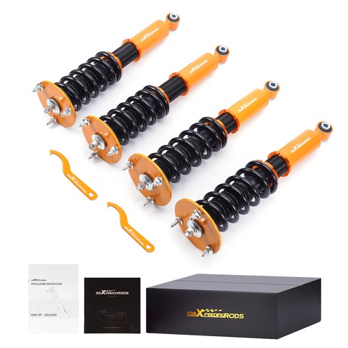 Coilovers lowering suspension - coilovers,