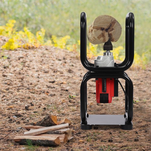 110v electric log - electric,