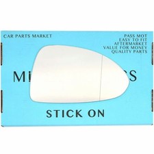 Right Driver side Wide Angle