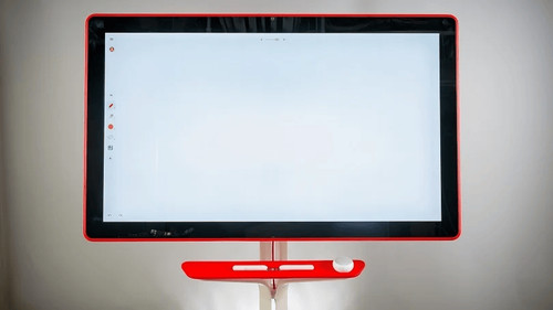 Google jamboard ga5a00001 - ga5a00001, 55"