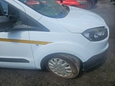 2014 - 2017 Ford Transit