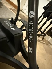 Mottocaddy SE Golf Trolley