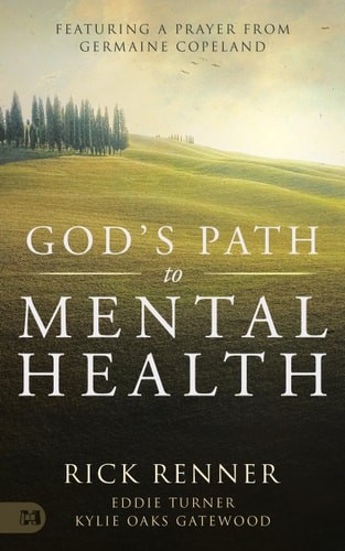 God path mental health - god's,