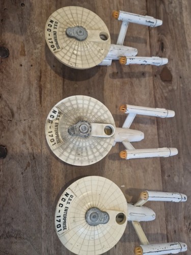 3xu enterprise ncc 1701 - 3xu.s.s., ncc-1701