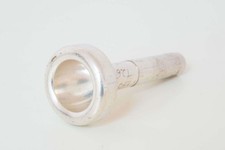Remington Trombone Mouthpiece
