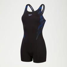 Speedo Womens Swimsuit Legsuit