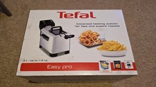 Tefal FR333040 2100W Easy Pro