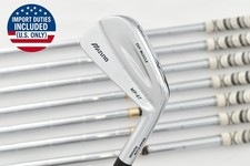 8PCS Mizuno MP-67 Forged Iron