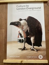 TfL Culture By London