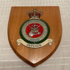 Vintage Military DEFENCE