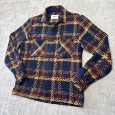 Wax London Whiting Overshirt