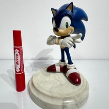 SEGA Sonic 10th Anniversary