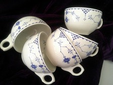 Furnivals Denmark tea cups