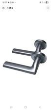 Carlisle Brass Door Handle