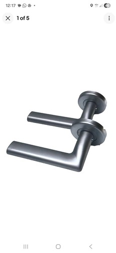 Carlisle brass door handle - carlisle,