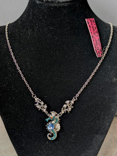 Betsey johnson vintage - johnson,