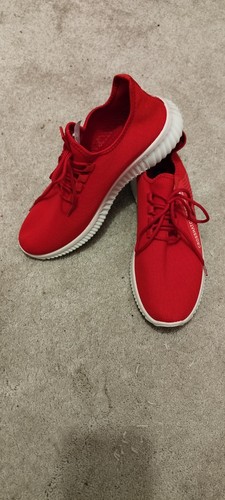 Cross shoes red - red, colour