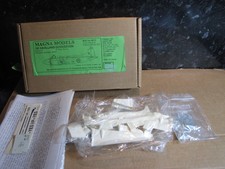 Magna Models Dehavilland Dove.Devon  resin & w/metal  model kit 1/72 ref 5072