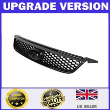 Grill Fitment for Ford Focus