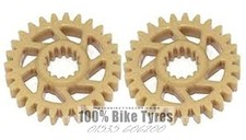 Aprilia RS125 (All) Plastic