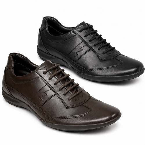 Mens lace ups smart casual - lace-ups,