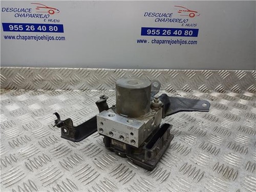 Abs pump honda mpv - abs, fr-v