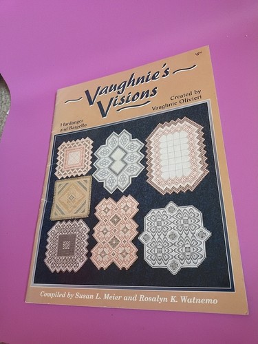 Vaughnie visions hardanger - vaughnie's, visions.