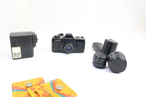 Asahi pentax auto - asahi, 110