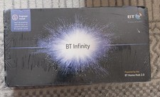 BT Infinity Home Hub 2.0 New