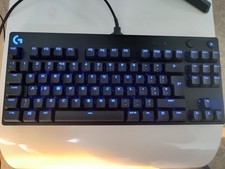 Logitech G Pro Mechanical