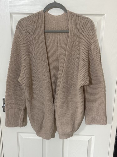 Ladies taupe beige chunky - ladies,