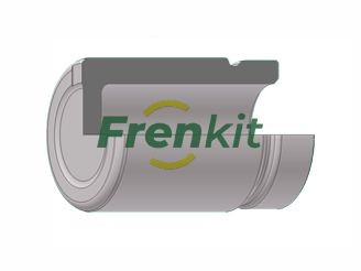 Rear axle p354601 piston - axle,