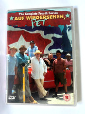 Auf wiedersehen pet the - auf,