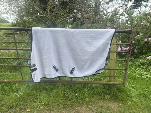 Horsewear techni waffle cooler - horsewear,