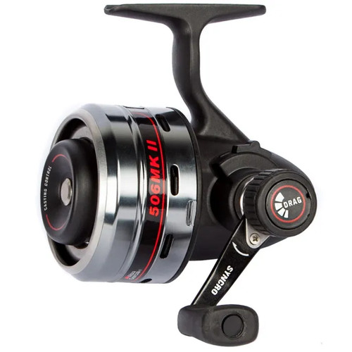 Abu garcia mkii - abu,
