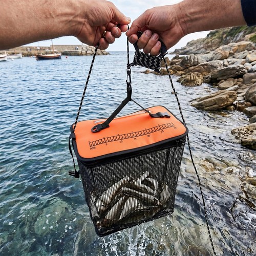Fishing mesh - mesh, trap