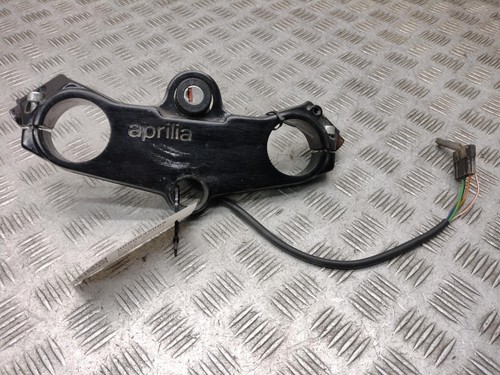 1999 aprilia rs125 top - ,